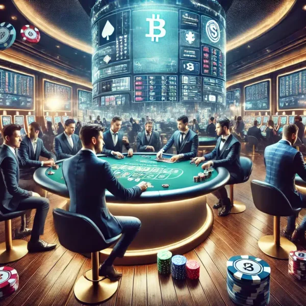 Best Tether Sports Betting Sites in 2026: Top USDT Casinos to Bet