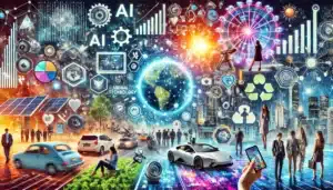 Top Crypto Trends in 2025