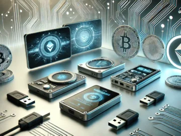 Ledger vs. Trezor: Which is Better in 2025?