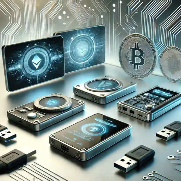 Ledger vs. Trezor: Which is Better in 2025?