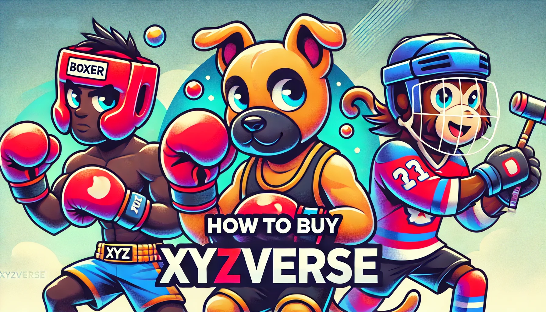 How to Buy XYZVerse: XYZ Price Prediction & Better Alternatives