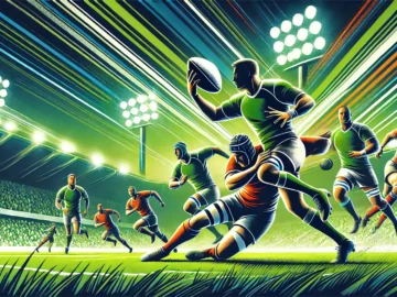 Best Bitcoin and Crypto Rugby Betting Sites 2025