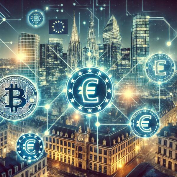 EU Crypto Policy: What To Expect In 2025?