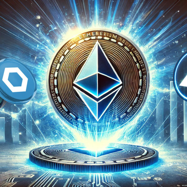 Is Ethereum Crypto About to Skyrocket to $6,000? Best Crypto to Buy After Trump Crypto News