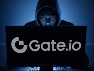 Has Gate.Io Swept a Major Security Breach Under the Rug?