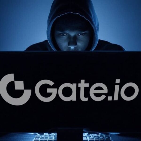 Has Gate.Io Swept a Major Security Breach Under the Rug?