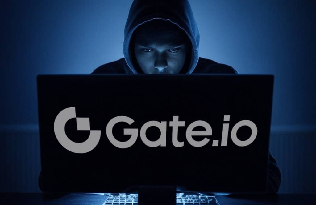 Was the Gate.Io crypto exchange hacked? Not quite, but Gate.io's security flaw has become apparent; find out more about crypto hack risk here.