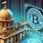 Gate.io Banned In India, Users Unable To Access Funds