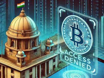 Gate.io Banned In India, Users Unable To Access Funds