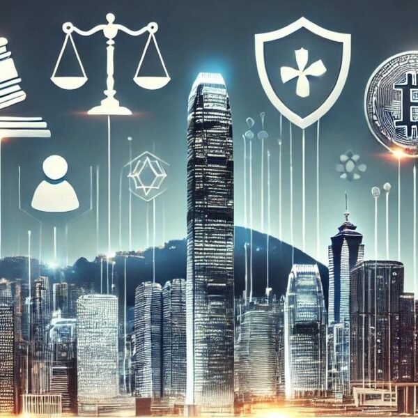 Hong Kong To Fast-Track Crypto Licensing As Market Competition Escalates