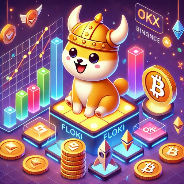How and Where to Buy FLOKI: A Beginner’s Guide