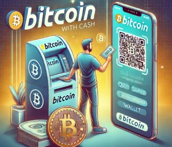 How to Buy Bitcoin with Cash: The Complete Guide