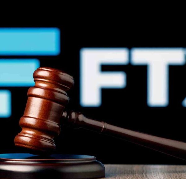 Former FTX Executive Ryan Salame’s Prison Sentence Reduced by One Year