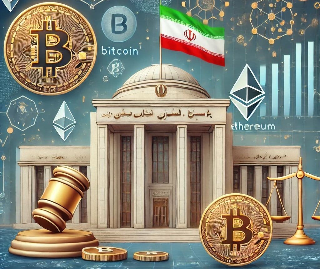 Iran Opts To Regulate Cryptocurrency Instead Of Enforcing Restrictions