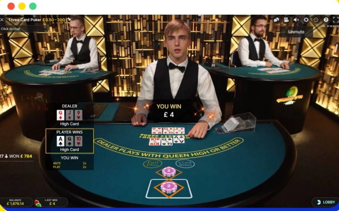 10 Methods To Maintain Your Poker Game Rising With Out Burning The Midnight Oil