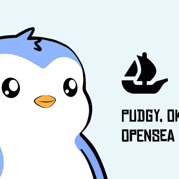 Pudgy Penguins’ PENGU Token Set for OKX Listing and OpenSea Airdrop Speculation