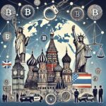 UK Cracks Down On Large-Scale Crypto Laundering Plot Involving Russian Agents