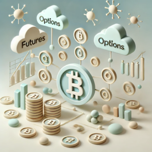 Crypto Derivatives
