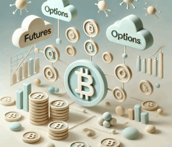 A Complete Guide to Understanding Crypto Derivatives