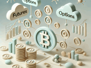 A Complete Guide to Understanding Crypto Derivatives