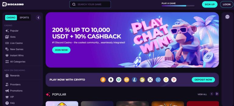 Best Discord Gambling Bots for February 2026
