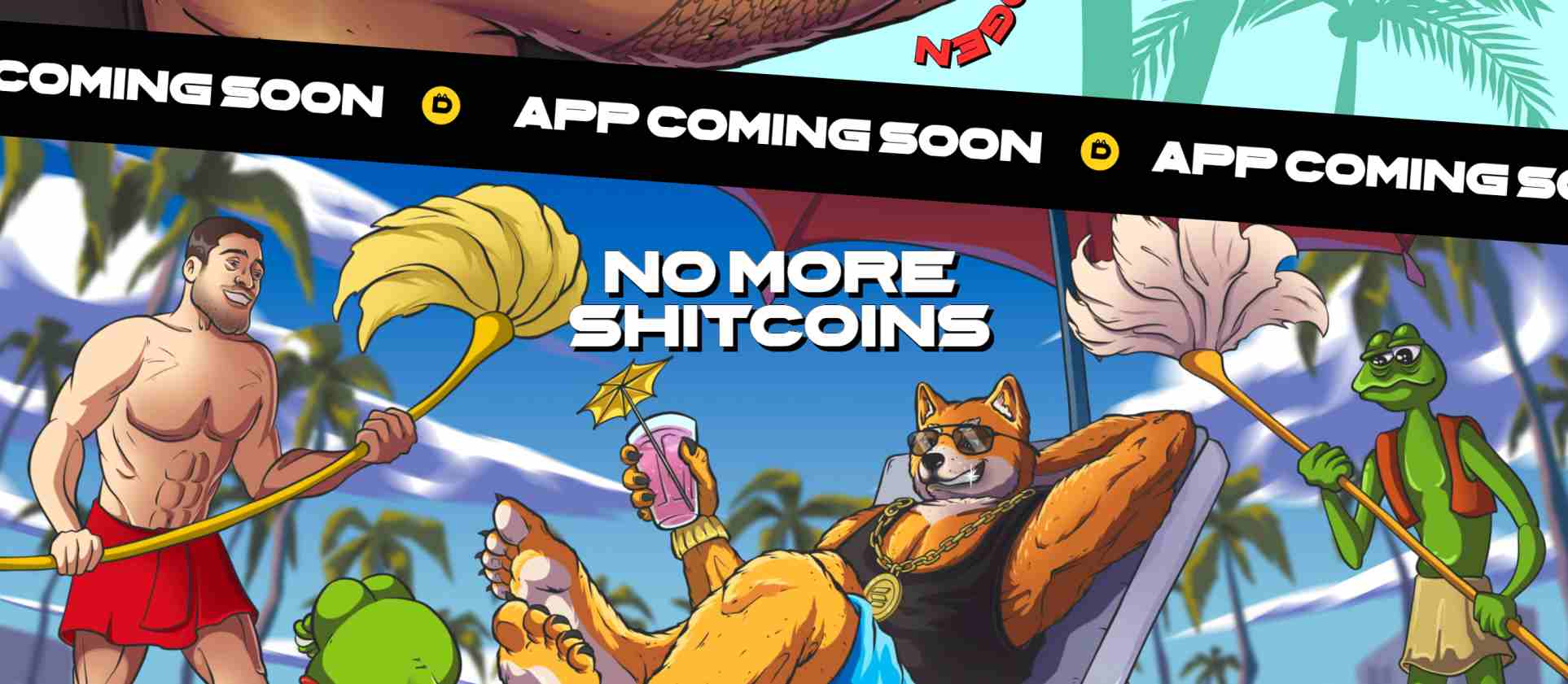 How to Buy DOGEN Token (DOGEN) - A Simple Guide