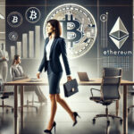 Sheila Warren Steps Down As CEO Of Crypto Council For Innovation