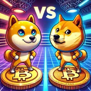 Shiba Inu vs Dogecoin
