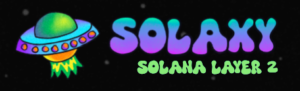 Solaxy Logo