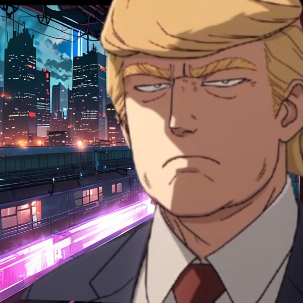 LINK Hits Yearly High As Trump Wallet and RWA Growth Fuel Momentum: Is A Massive Chainlink Pump Imminent?