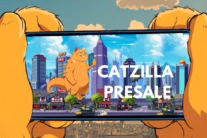How to buy Catzilla