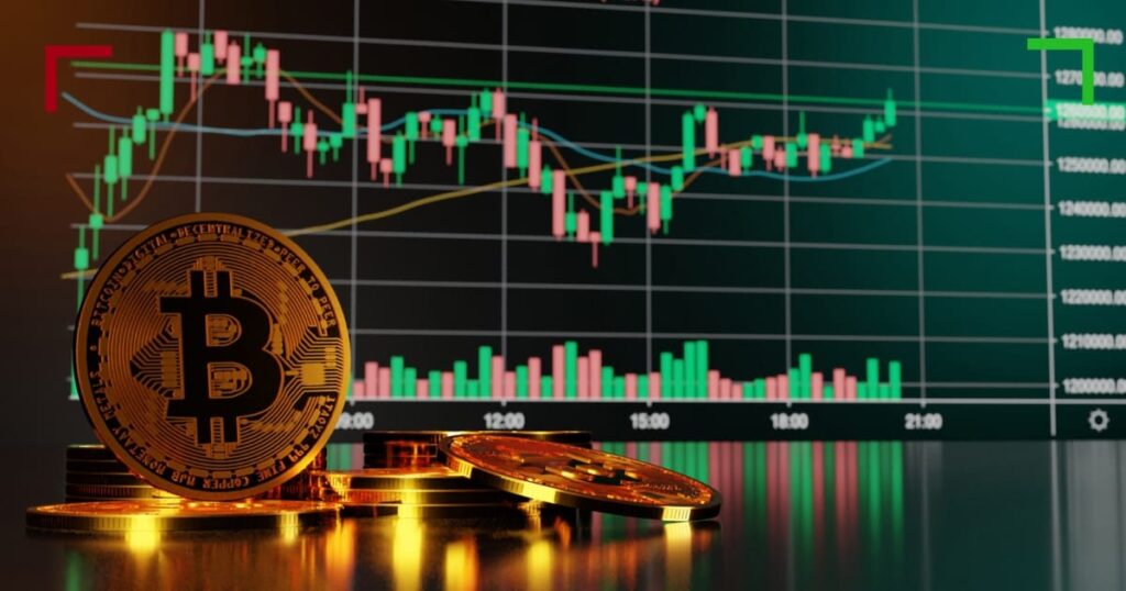 Crypto Trading in South Korea Surpasses Stock Market with $18 Billion in 24 Hour