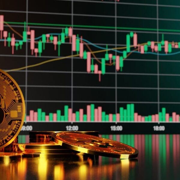 Crypto Trading In South Korea Surpasses Stock Market With $18 Billion In 24 Hour
