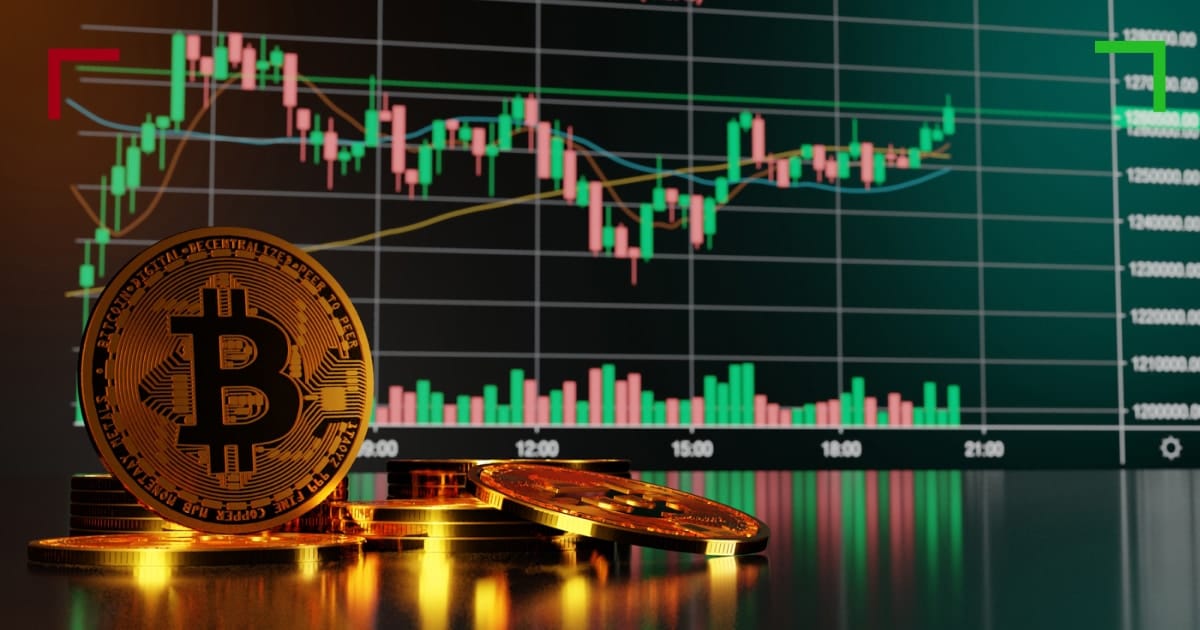 Crypto Trading In South Korea Surpasses Stock Market With $18 Billion In 24 Hour