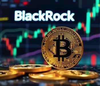 BlackRock’s Bitcoin ETF Sees Record Outflow Amid $1.5 Billion Four-Day Crypto Fund Exodus