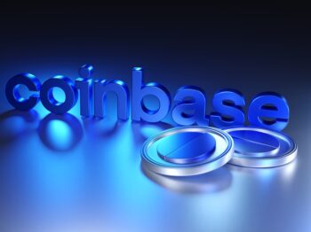 Coinbase Listing