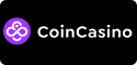 CoinCasino Logo