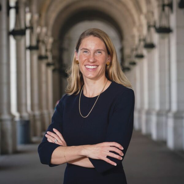 SEC Reappointment Of Caroline Crenshaw Canceled By Senate Banking Committee