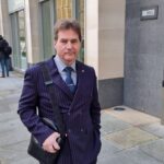 Craig Wright Gets One-Year Suspended Sentence For Contempt Of Court In UK