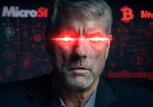 As 2025 Bitcoin predictions juice up, Michael Saylor's Microstrategy (MSTR) has defied the crypto crash to buy 2,138 more Bitcoin at $97.83k.