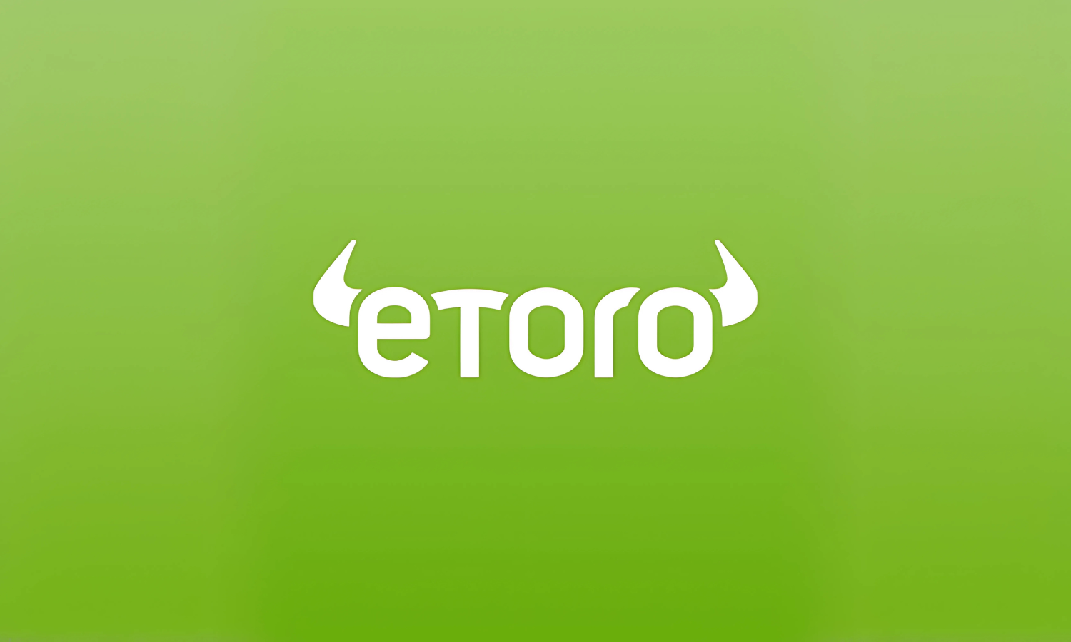 eToro Logo