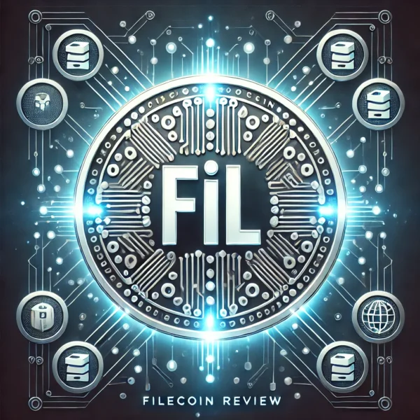 Filecoin Review: Beginner’s Guide to FIL