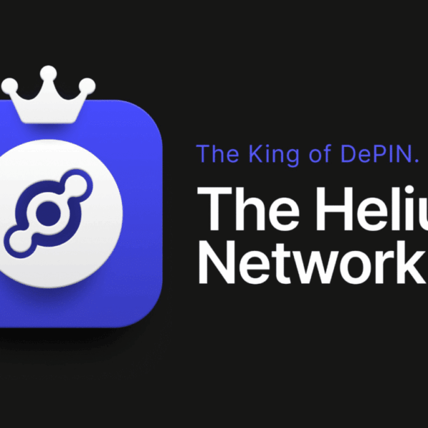 Helium (HNT) Crypto News: Is It Really Dead for Good?