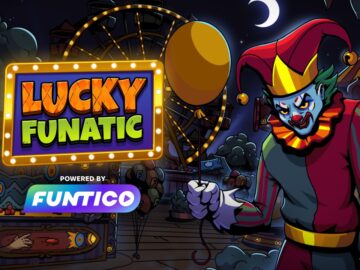 Funtico – Web3 Gaming Platform With Rewards