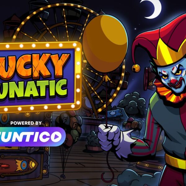 Funtico – Web3 Gaming Platform With Rewards