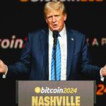 Trump’s World Liberty Financial On $45M Crypto Buying Spree, Adds $250K In ONDO