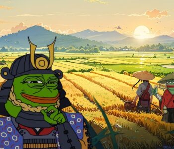 PEPE Price Spikes 18% After Elon Musk Frog Coin: But Are KEKIUS And WEPE The Next Billion Dollar Frogs?