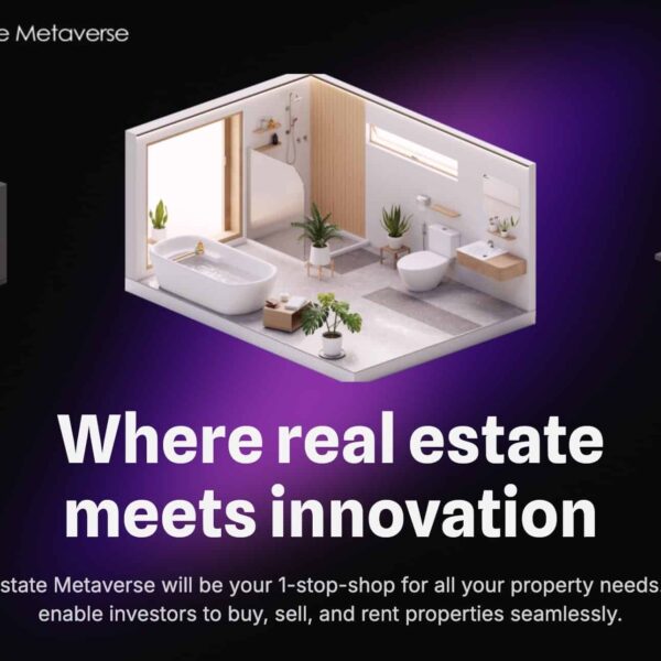 Real Estate Metaverse ($REM) Price Prediction 2026 – 2030