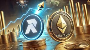 Ethereum DeFi Sector on the Rise as this AI Altcoin Prepares to Launch Innovative Trading Solution
