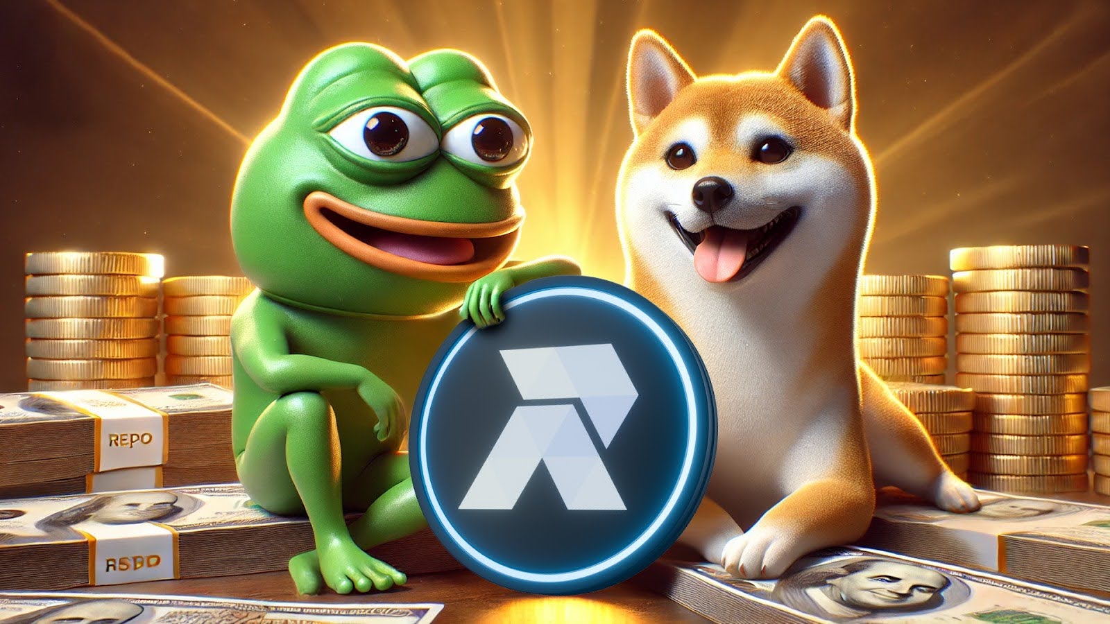 PEPE, Shiba Inu, And RCO Finance: Analysts Highlight Which Altcoin Could Outperform in 2025